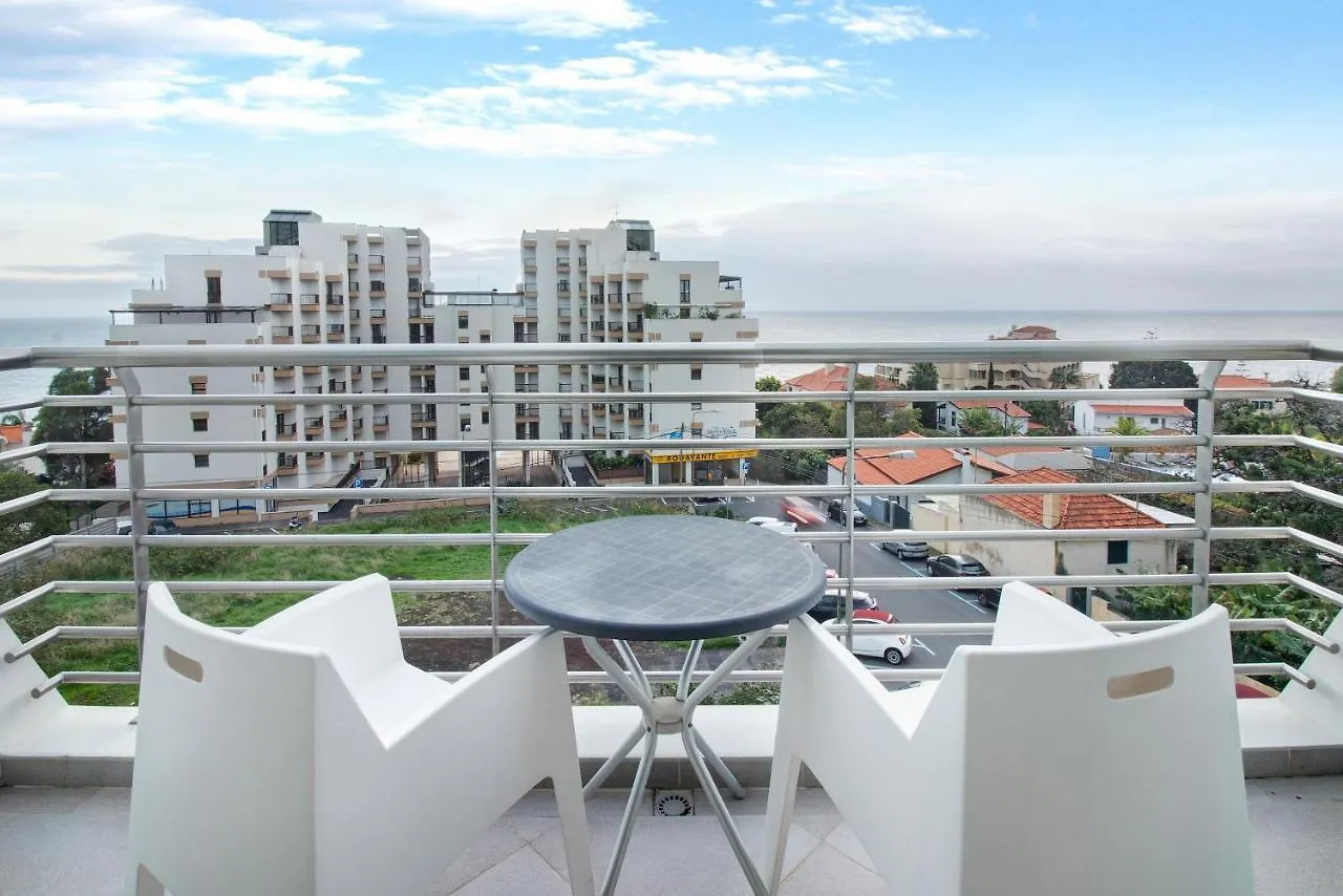 Dfm Happy Days E - Funchal Apartamento Portugal