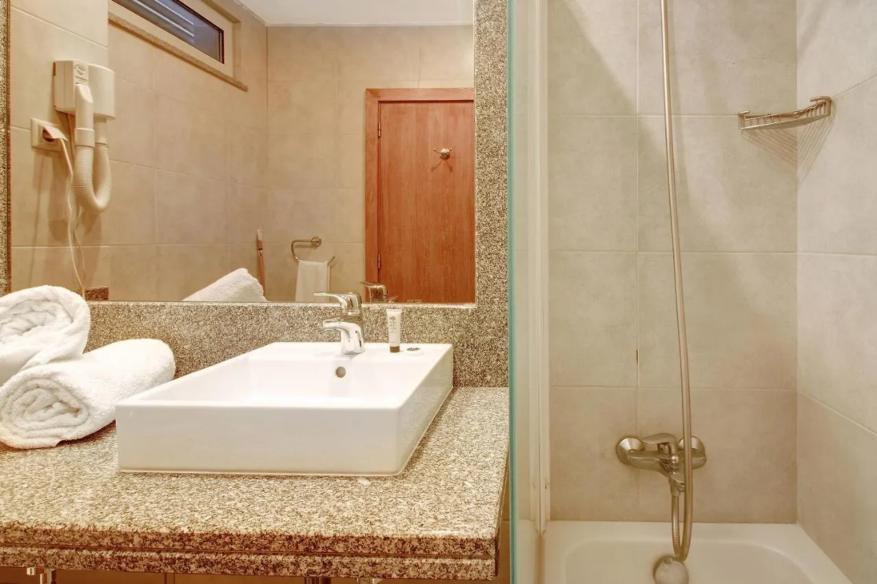 Dfm Happy Days E - Funchal Apartamento