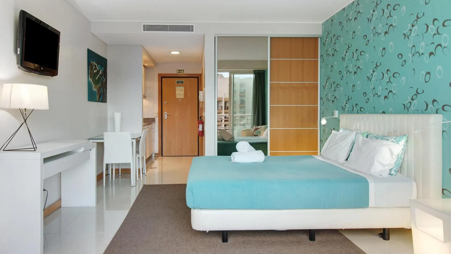 Dfm Happy Days E - Funchal Apartamento